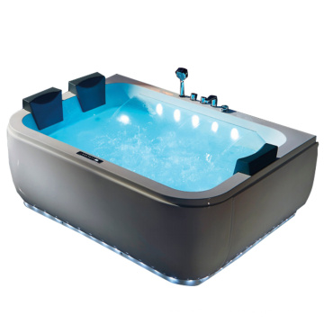 Factory Price Surfing Pump Vertical Hydromassage Bathtub for 3